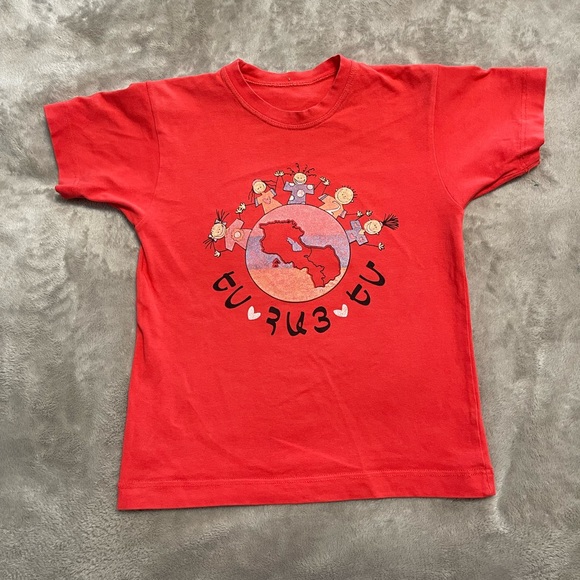 Other - Armenia kids t shirts